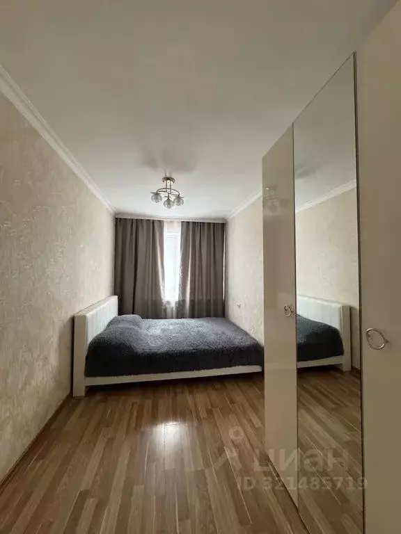 2-к кв. Северная Осетия, Владикавказ просп. Коста, 260 (50.0 м) - Фото 1