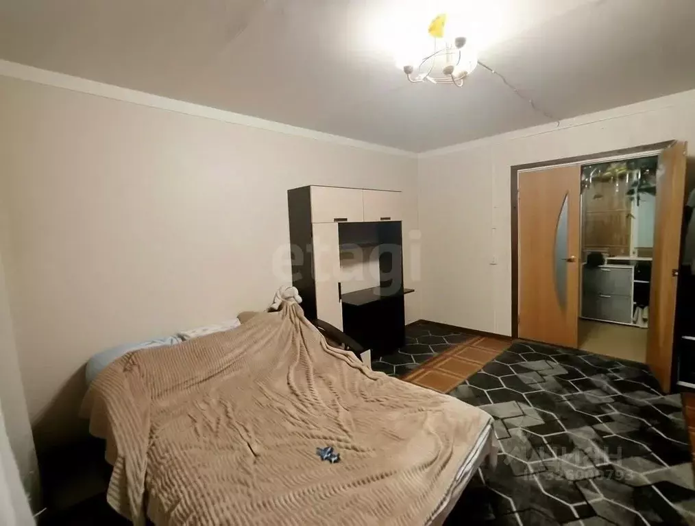 3-к кв. Ярославская область, Рыбинск наб. Космонавтов, 33 (58.8 м) - Фото 2