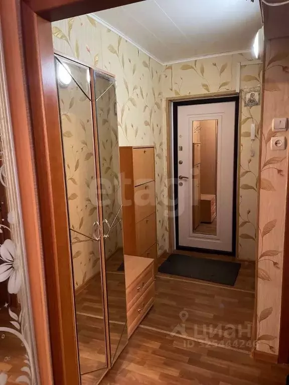 1-к кв. Калужская область, Калуга Николо-Козинская ул., 79 (31.5 м) - Фото 1