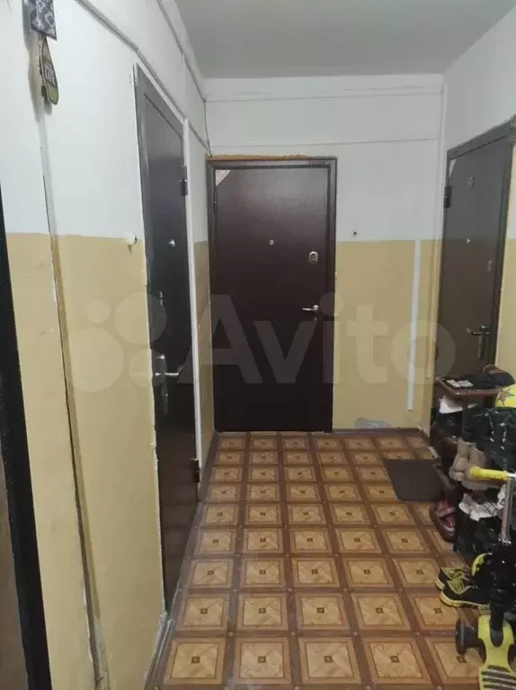 1-к. квартира, 39,9 м, 4/10 эт. - Фото 1