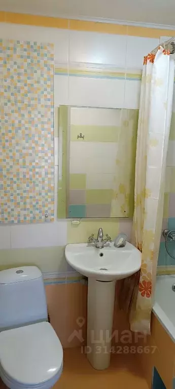 Студия Марий Эл, Йошкар-Ола Первомайская ул., 124 (32.0 м) - Фото 1