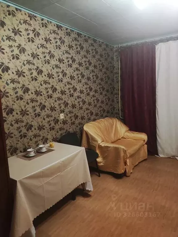 Комната Санкт-Петербург Комендантский просп., 24К1 (16.0 м) - Фото 1