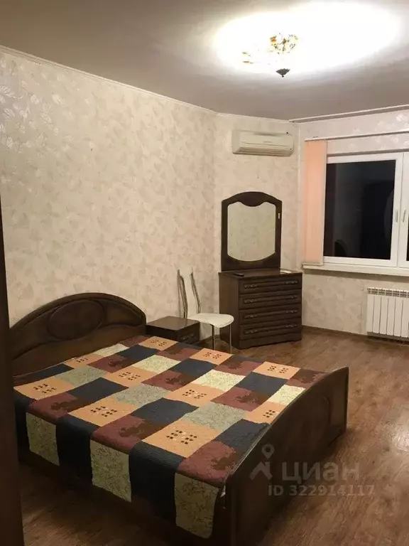 2-к кв. Краснодарский край, Новороссийск Пионерская ул., 33 (69.0 м) - Фото 1
