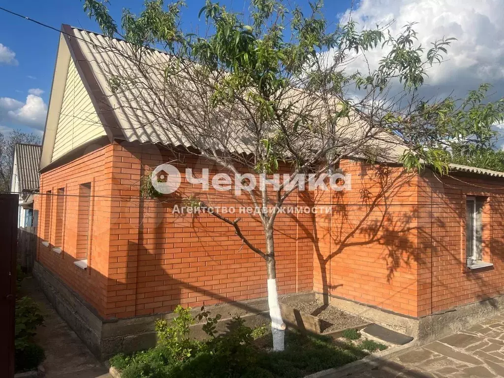 Дом 50 м на участке 5 сот. - Фото 1