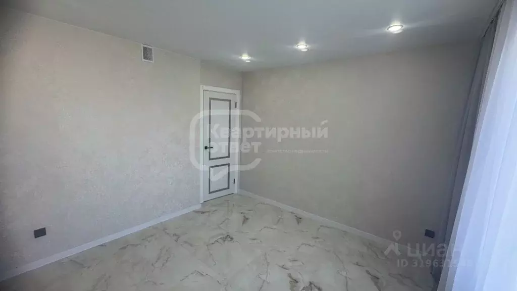 1-к кв. Владимирская область, Владимир ул. Родионовка, 4А (41.5 м) - Фото 1