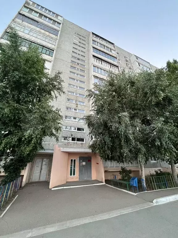 4-к. квартира, 77 м, 8/10 эт. - Фото 0
