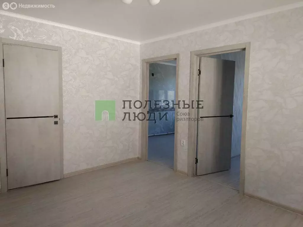 Дом в посёлок Дубовое, микрорайон Северный, Театральная улица, 17А ... - Фото 2