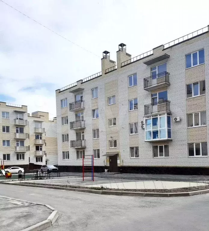 2-к. квартира, 74 м, 3/4 эт. - Фото 0