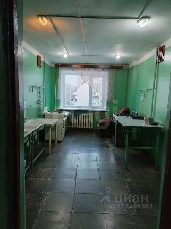 Комната Вологодская область, Вологда ул. Маяковского, 24б (12.5 м) - Фото 1