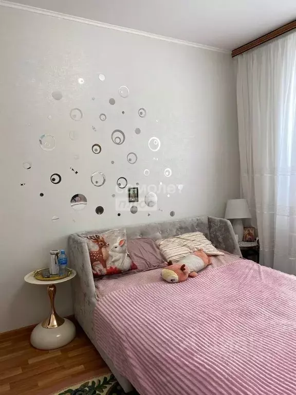 1-к кв. Курская область, Курск просп. Победы, 34 (37.8 м) - Фото 2