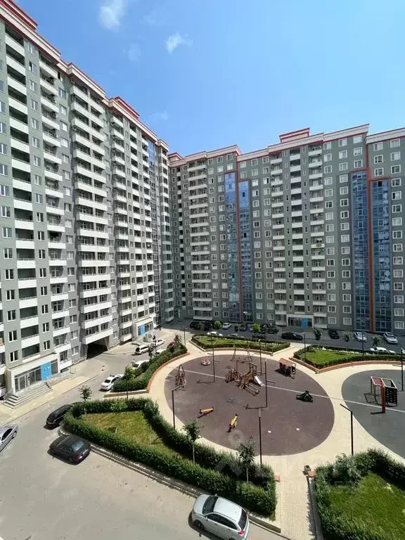 1-к кв. Дагестан, Дербент пер. Карла Маркса, 57 (36.0 м) - Фото 0
