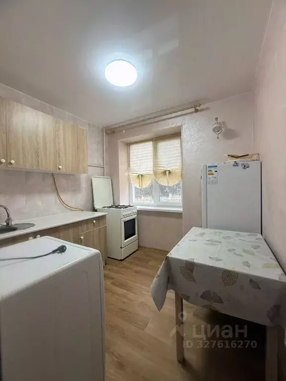 2-к кв. Крым, Симферопольский район, с. Чистенькое ул. Советская, 92 ... - Фото 1