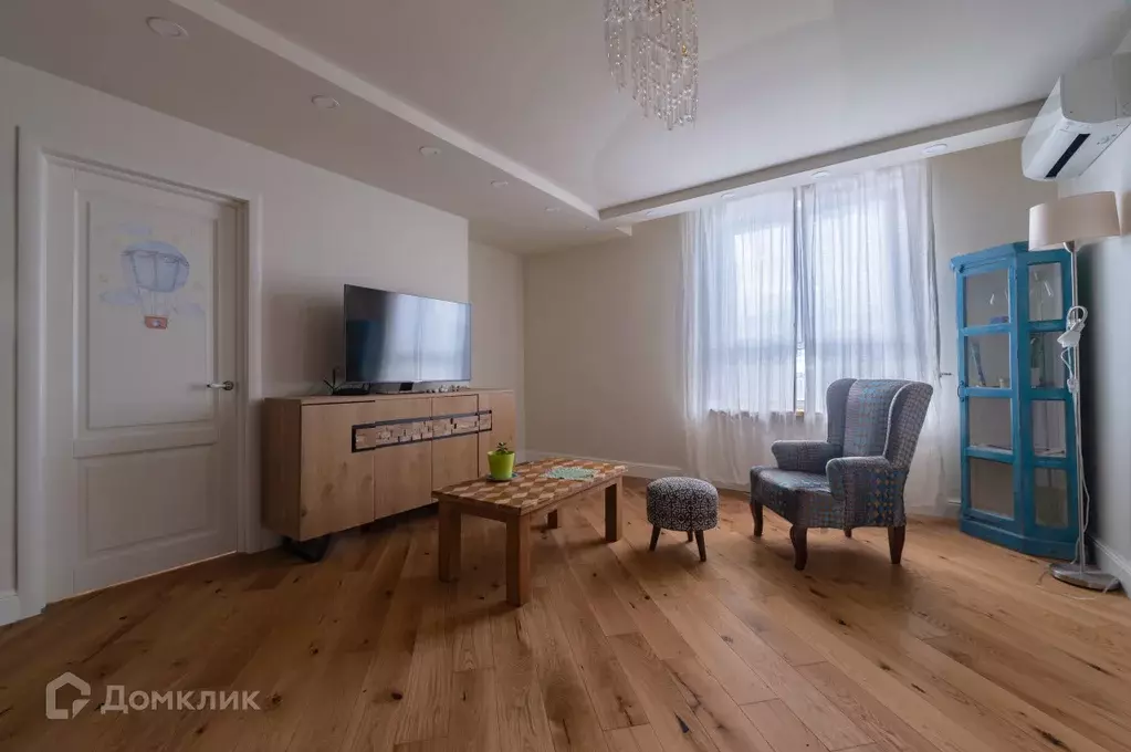 Продаётся 3-к квартира, 81.3 м - Фото 0
