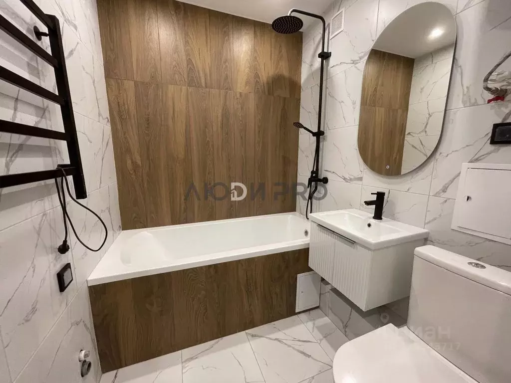 2-к кв. Ярославская область, Ярославль Суздальское ш., 16к2 (49.0 м) - Фото 0