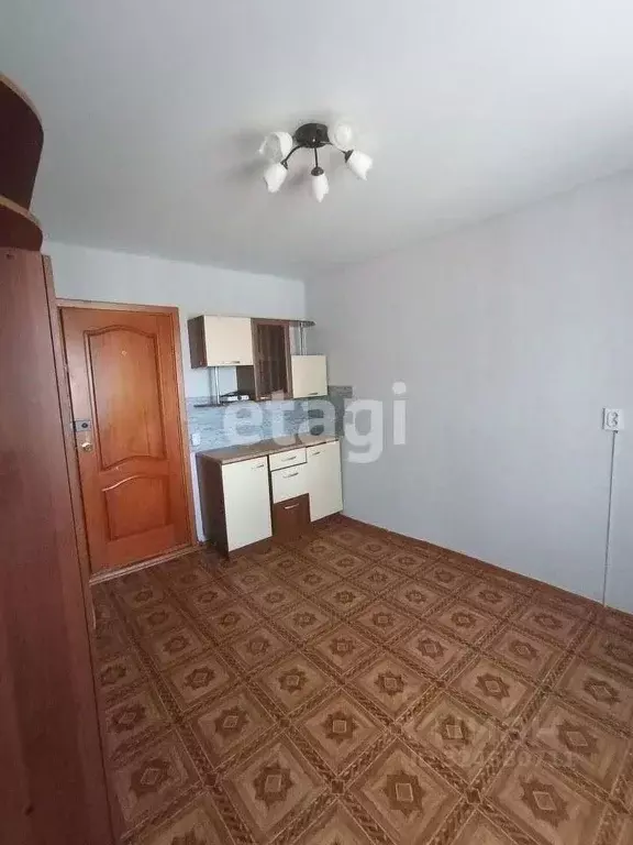 Комната Томская область, Томск ул. Шевченко, 39В (11.5 м) - Фото 1