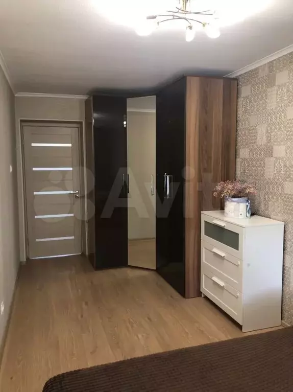 2-к. квартира, 44м, 2/5эт. - Фото 1