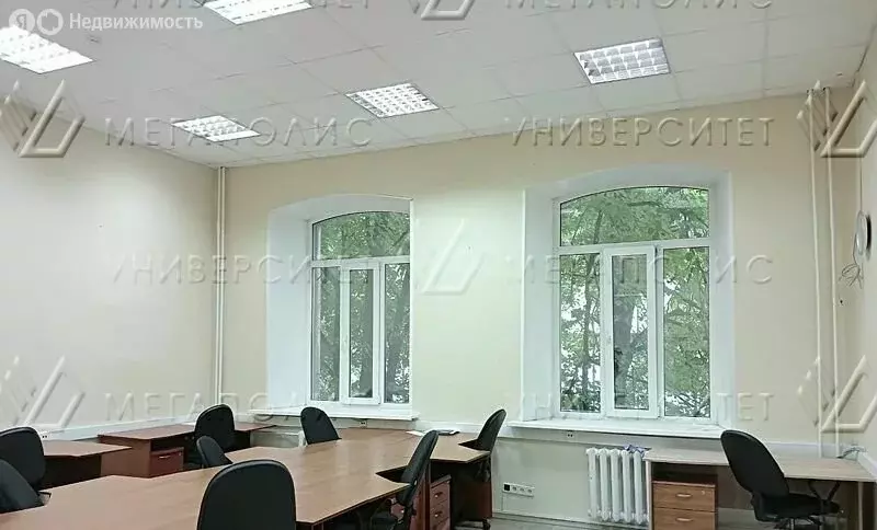 Офис (53 м) - Фото 1