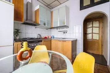 3-к кв. Санкт-Петербург Московский просп., 193 (80.0 м) - Фото 0