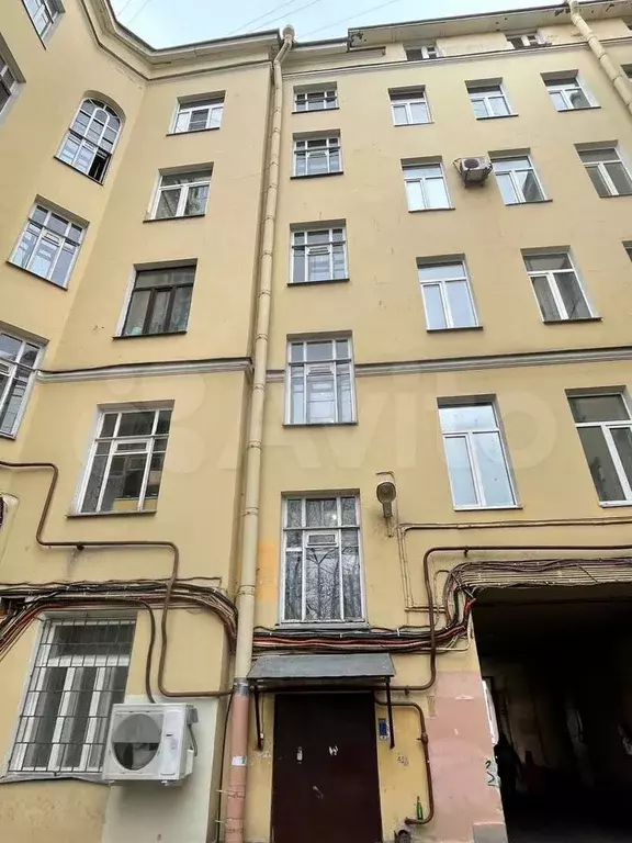 Квартира-студия, 16 м, 1/5 эт. - Фото 1