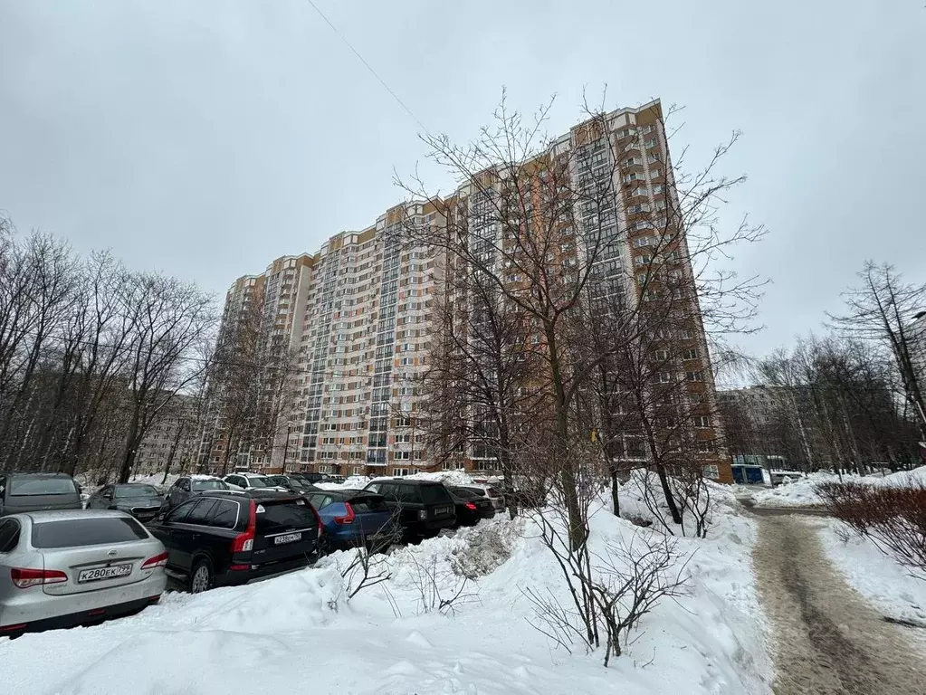 Помещение свободного назначения в Москва Профсоюзная ул., 96К1 (153 м) - Фото 1