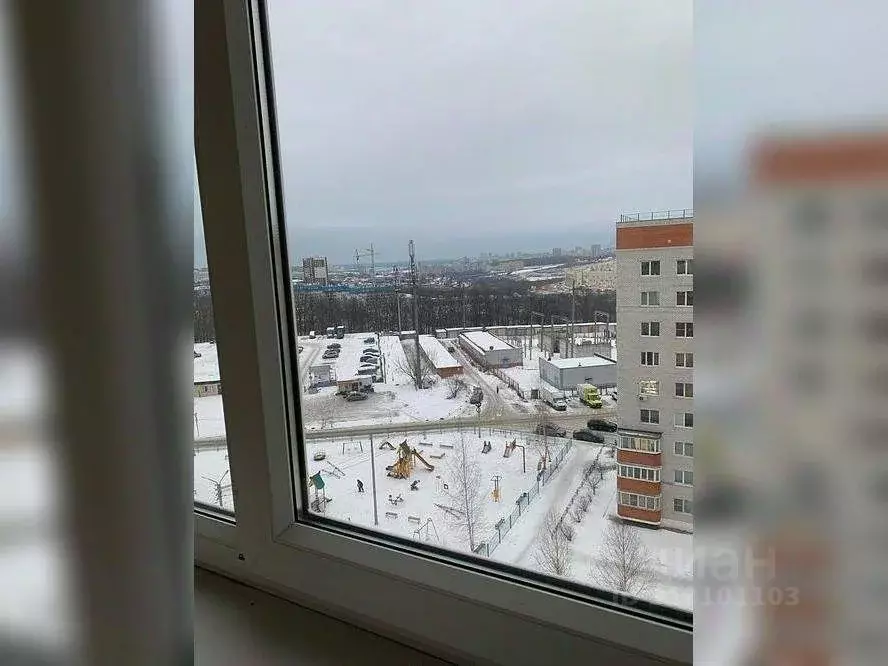 4-к кв. Чувашия, Чебоксары бул. Анатолия Миттова, 2 (102.2 м) - Фото 0