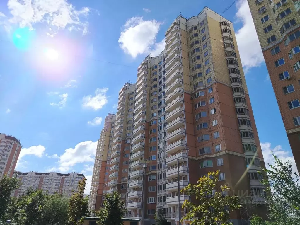 6-к кв. Москва Рождественская ул., 31 (129.1 м) - Фото 2