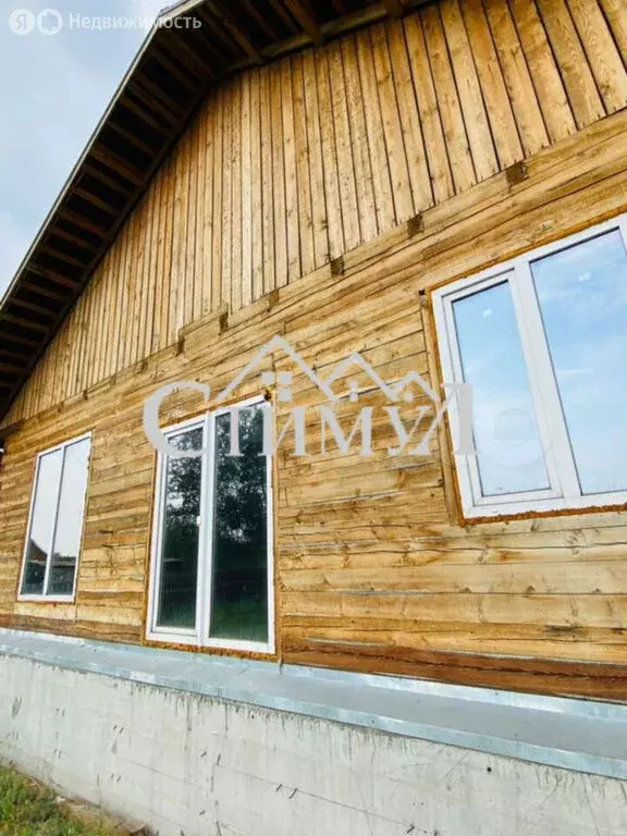 Дом в Абакан, Тридцать Пятая улица, 6 (129.2 м) - Фото 2