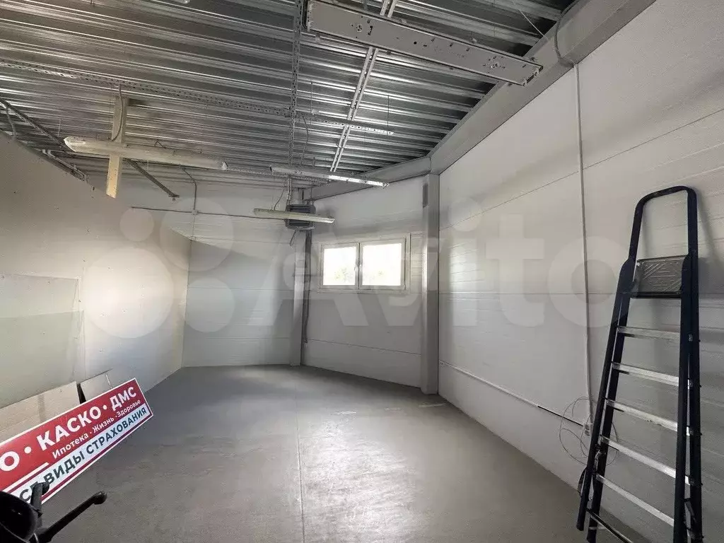 Сдам помещение свободного назначения, 26 м - Фото 1