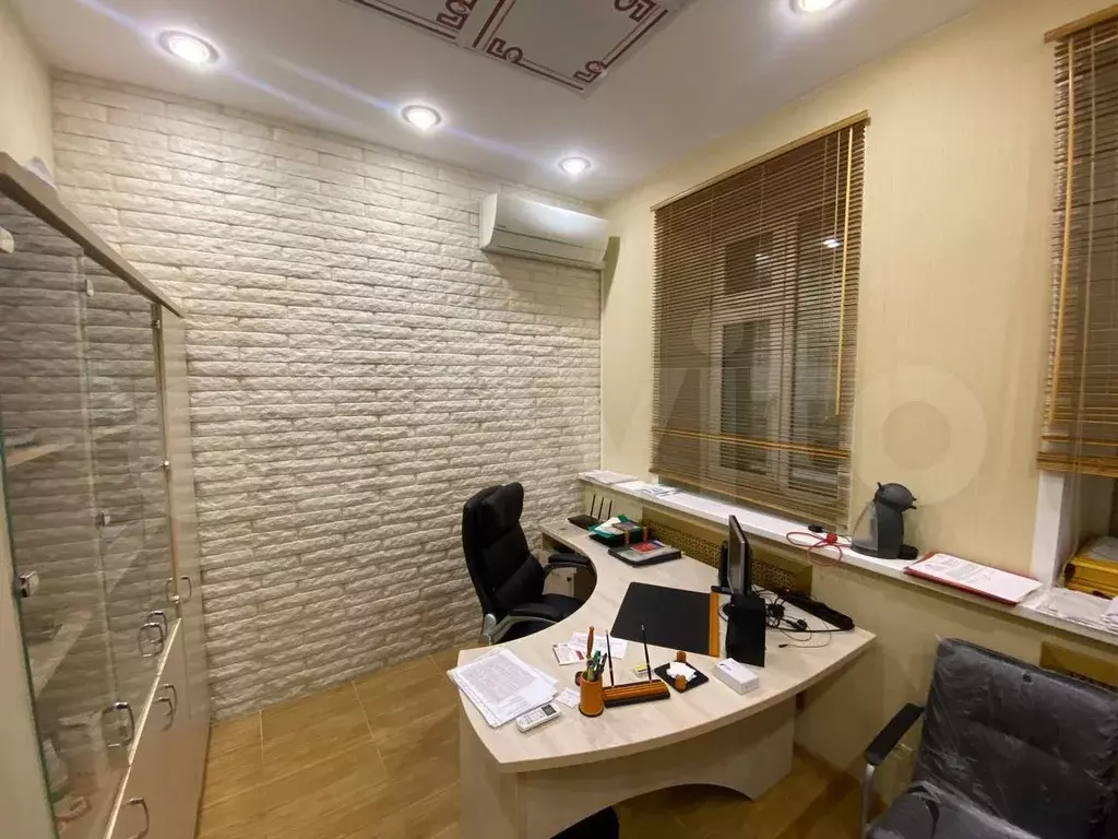Офис, 50 м - Фото 1