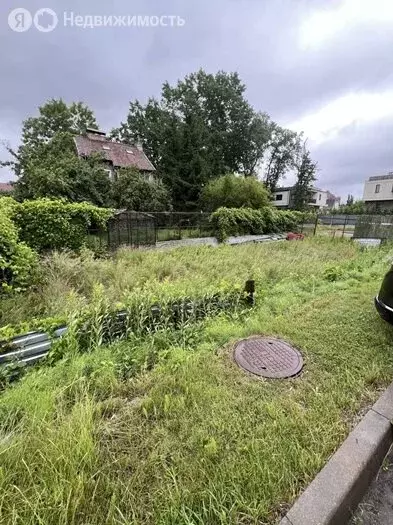 Участок в Калининград, улица Достоевского, 17 (7 м) - Фото 2