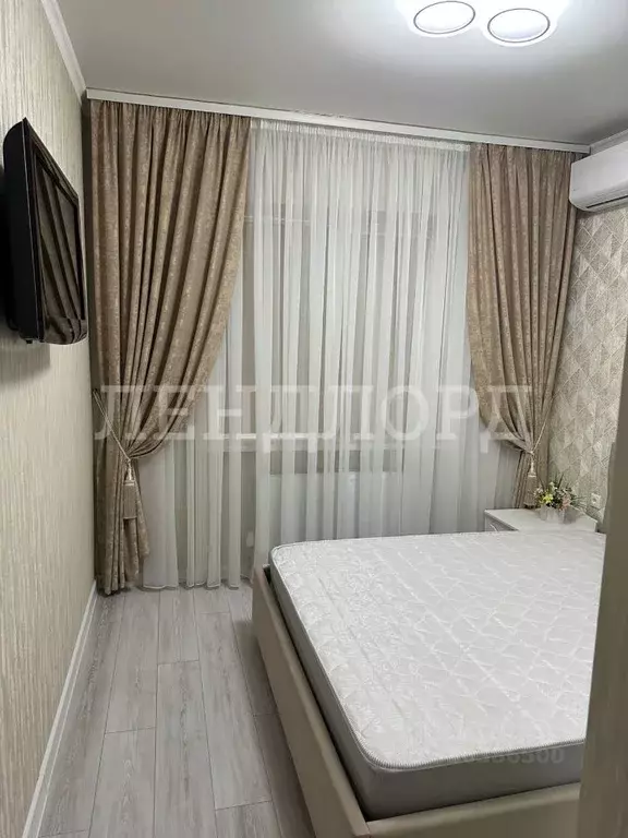 1-к кв. Ростовская область, Ростов-на-Дону ул. Еременко, 114 (43.0 м) - Фото 2