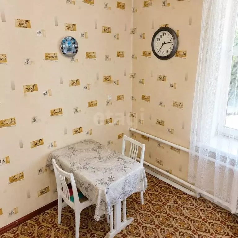 3-к кв. Московская область, Лыткарино Спортивная ул., 9 (71.9 м) - Фото 1