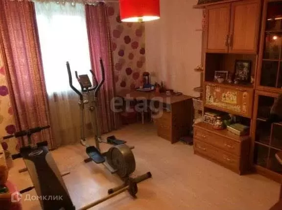 Продаётся 3-к квартира, 86.1 м - Фото 0