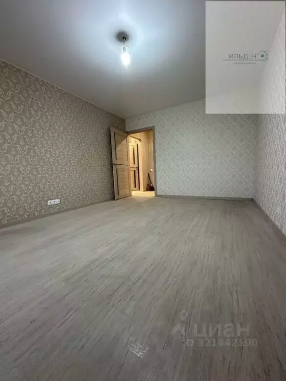 1-к кв. Брянская область, Брянск ул. А.К. Толстого, 3 (34.8 м) - Фото 2