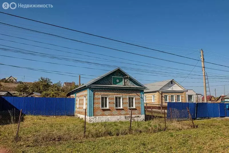 Дом в село Засечное, Подгорная улица, 81 (42.9 м) - Фото 2
