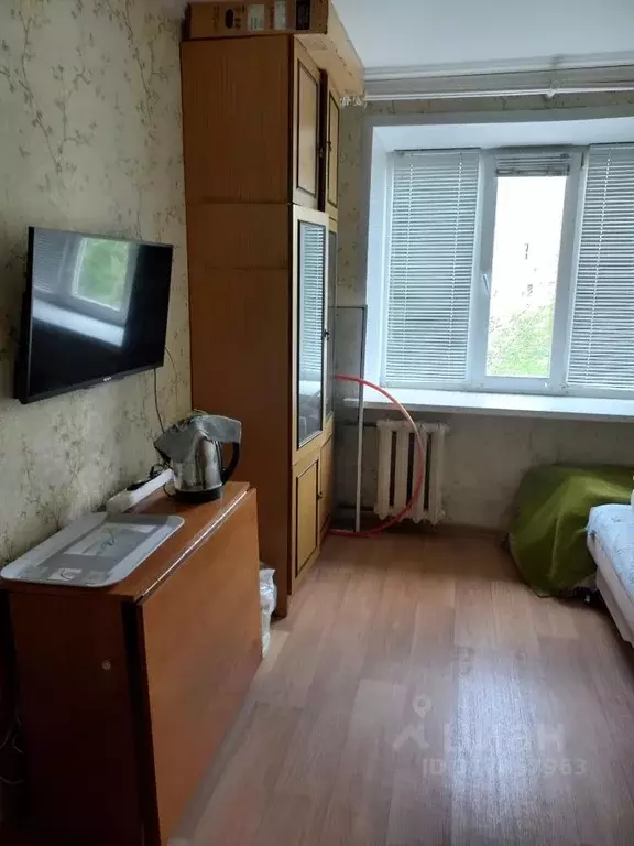 Комната Оренбургская область, Оренбург Пролетарская ул., 271/1 (10.5 ... - Фото 1