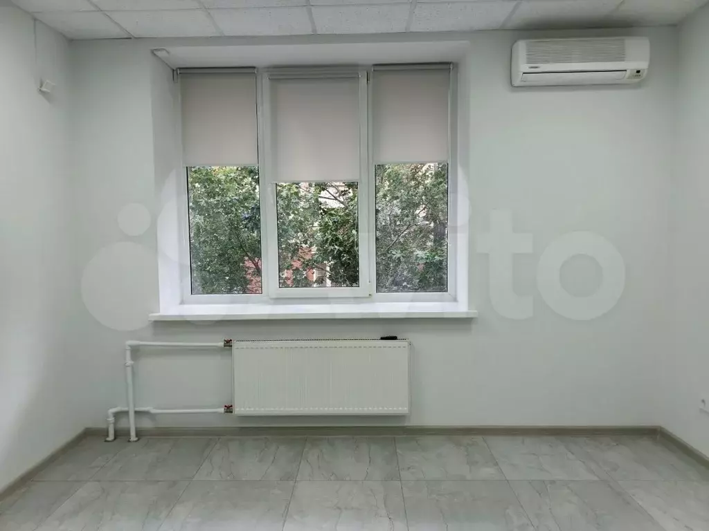 Стильный офис, 12 м - Фото 0