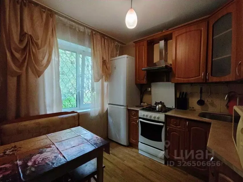 2-к кв. Омская область, Омск Городок Нефтяников мкр, ул. Энтузиастов, ... - Фото 2