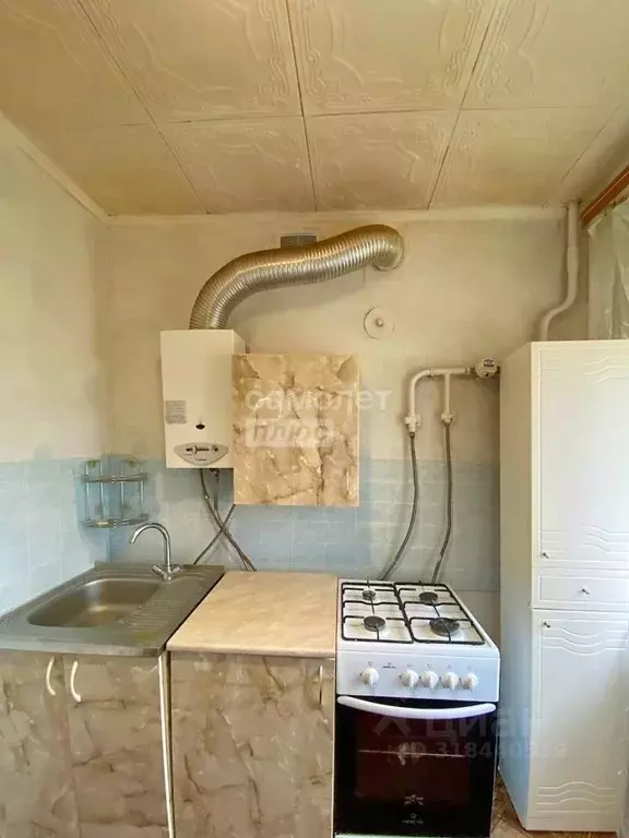 2-к кв. Калужская область, Калуга Привокзальная ул., 8 (44.0 м) - Фото 2