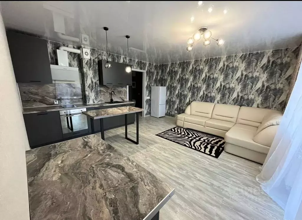 Студия Свердловская область, Верхняя Пышма ул. Кривоусова, 14А (29.6 ... - Фото 1