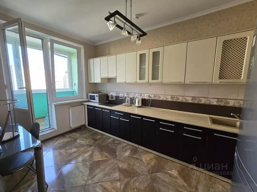 1-к кв. Калининградская область, Калининград ул. Генерала Челнокова, ... - Фото 1