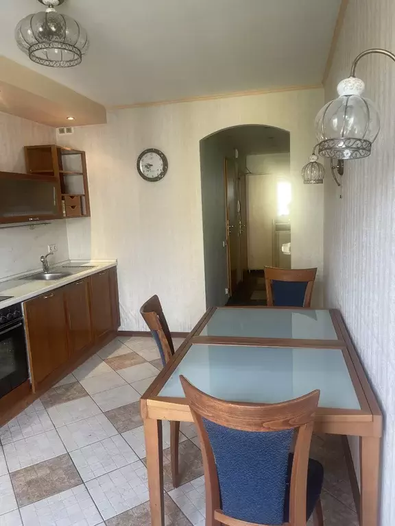 Продаётся 2-к квартира, 63.2 м - Фото 1