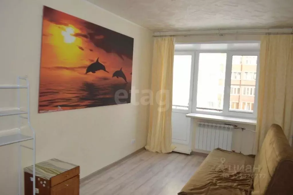 3-к кв. Новосибирская область, Новосибирск Ленинградская ул., 100 ... - Фото 1