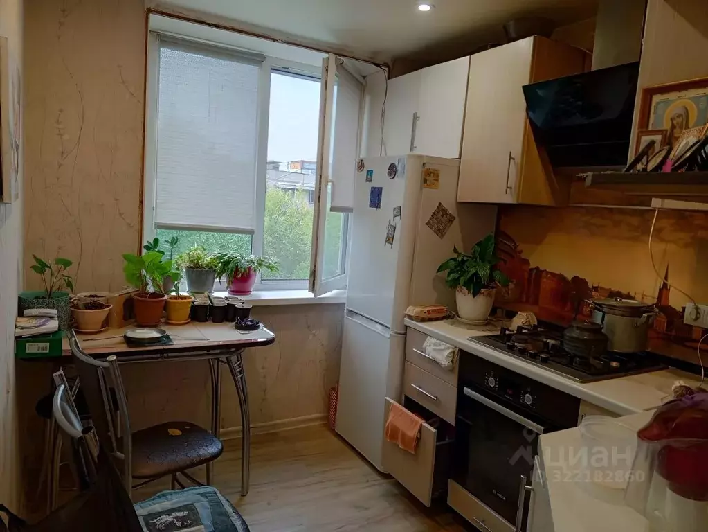 Комната Самарская область, Самара ул. Георгия Димитрова, 7 (17.5 м) - Фото 2