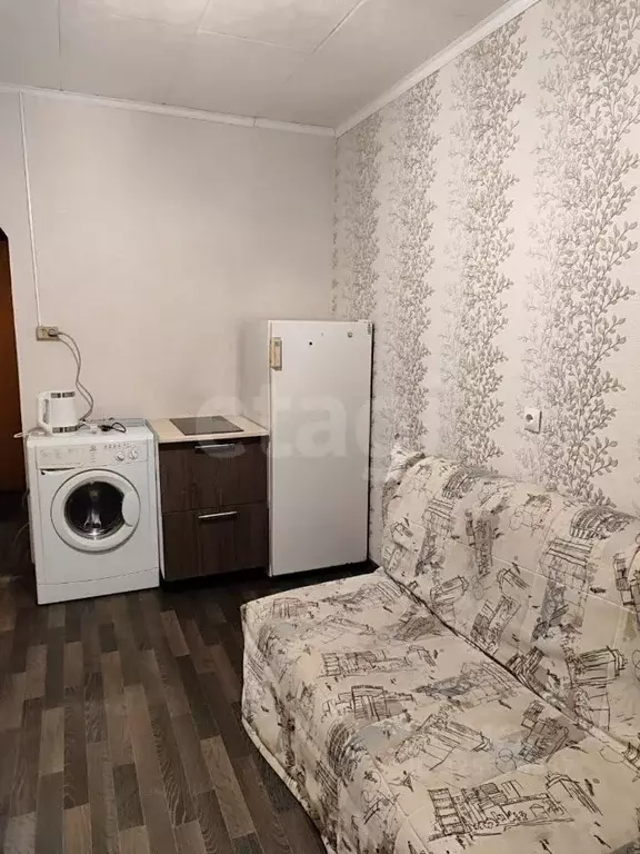 Студия Красноярский край, Красноярск Ключевская ул., 91 (14.0 м) - Фото 2