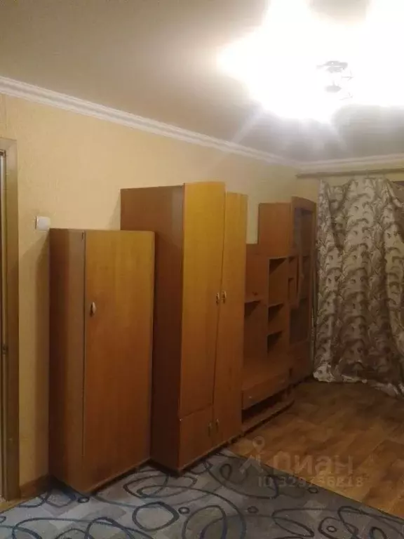1-к кв. Ставропольский край, Ставрополь ул. Мира, 463 (29.7 м) - Фото 1