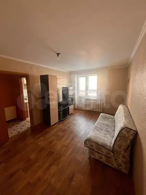 1-к. квартира, 32,4 м, 3/10 эт. - Фото 1