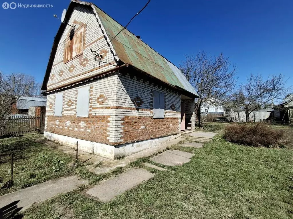 Дом в Кашира, микрорайон Ожерелье (67 м) - Фото 2