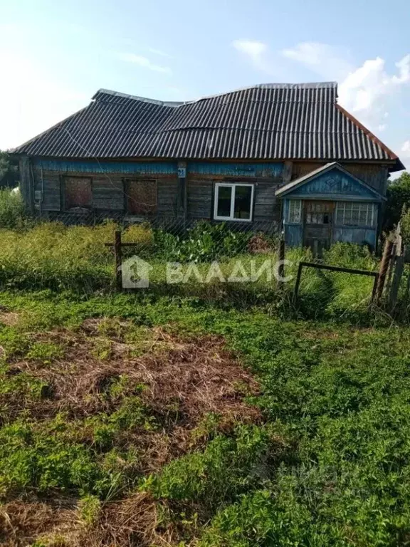 Участок в Калужская область, Козельский муниципальный округ, ... - Фото 1