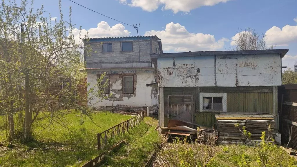 Дом в Красноярский край, Красноярск городской округ, пос. Солонцы, ... - Фото 1
